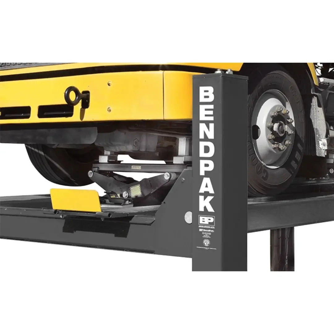 BendPak RBJ25000 25,000-lb. Capacity Rolling Bridge Jack