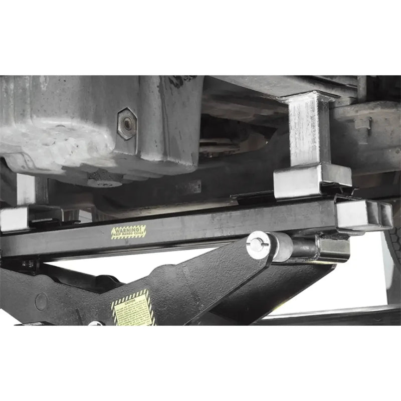 BendPak RBJ25000 25,000-lb. Capacity Rolling Bridge Jack