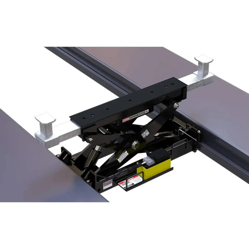 BendPak RBJ25000 25,000-lb. Capacity Rolling Bridge Jack
