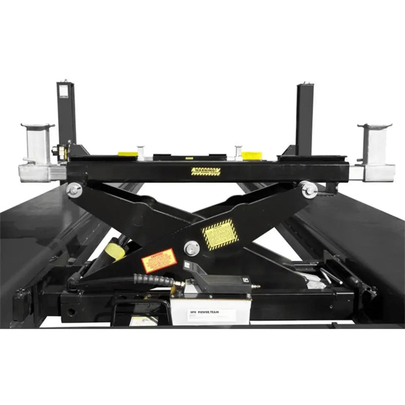 BendPak RBJ25000 25,000-lb. Capacity Rolling Bridge Jack