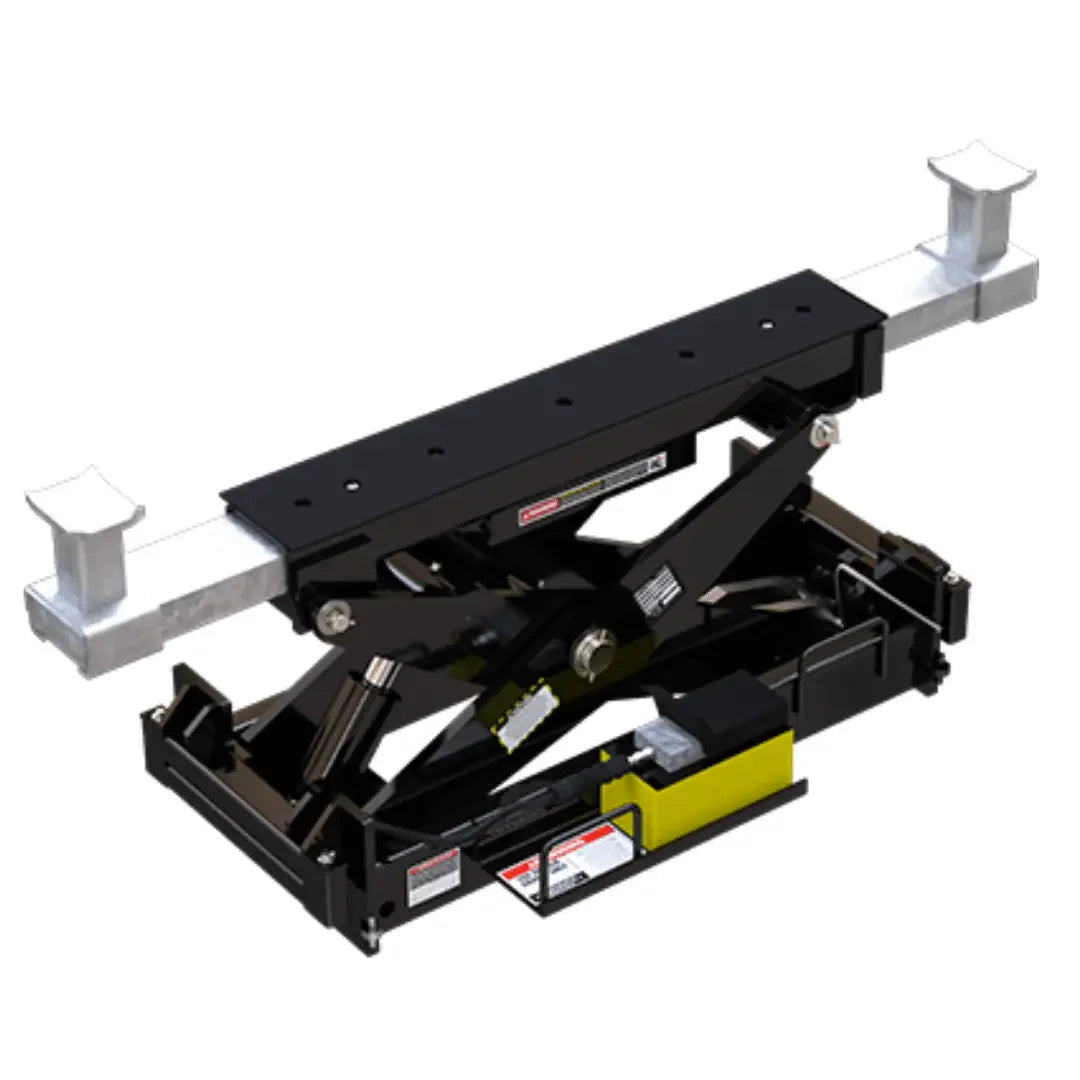 BendPak RBJ25000 25,000-lb. Capacity Rolling Bridge Jack