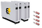 BatteryEVO 48V RHINO 3 4X Cart Kit