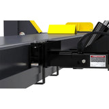 BendPak RJ9W 9,000-lb. Capacity Rolling Bridge Jack