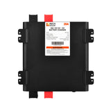 12V 20A DC-DC Battery Charger for RV, Van, Boat, Off-Grid | Lithium & Lead-Acid Batteries