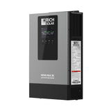NOVA MAX 3K 2026 | 24V 3000W Off-Grid Hybrid Inverter | Pure Sine Wave Power for RVs, Campers, Vans, Trailers, Boats & Off-Grid Systems
