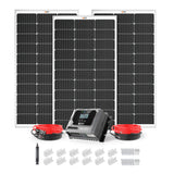 300 Watt Solar Kit