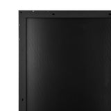 MEGA 250 ONYX | 250 Watt Solar Panel | Premier 12V Off-Grid Solar Panel for RVs, Vans, Boats | 25-Year Output Warranty
