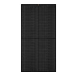 MEGA 335 PRO | 335 Watt Solar Panel | Premium Grid-tie or Off-grid Solar Panel for Residential, Commercial, Agriculture | 25-Year Output Warranty