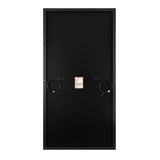 MEGA 335 PRO | 335 Watt Solar Panel | Premium Grid-tie or Off-grid Solar Panel for Residential, Commercial, Agriculture | 25-Year Output Warranty