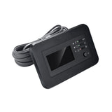 Inverter Remote Controller with LCD | Wall-Mount Meter for NOVA SWITCH & SUPERCHARGER