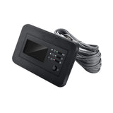 Inverter Remote Controller with LCD | Wall-Mount Meter for NOVA SWITCH & SUPERCHARGER