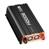 NOVA PURE 3K | 3000 Watt (3kW) 12 Volt Industrial Pure Sine Wave Inverter | Powerful 3000W 12V Off-Grid Inverter for RVs, Trailers, Campers, Vans, Trucks, Overlanders, Boats
