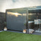 Retractable Pergola Sun Shades