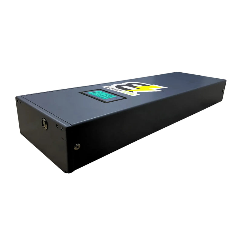 BatteryEVO 12V RAZORBACK