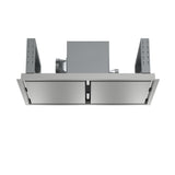FORNO Arezzo 44" 1,200 CFM Celling Range Hood, FRHRE5312-44