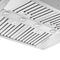FORNO Altilia 36'' 1,200 CFM Insert Range Hood, FRHRE5337-36