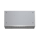 FORNO Biagio 36'' 600 CFM Wall Mount Range Hood in Stainless Steel, FRHWM5009-36