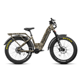 Rebel 2.0 SS (Single Speed)