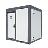 Portable Restroom w/ Showers