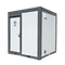 Portable Restroom w/ Showers