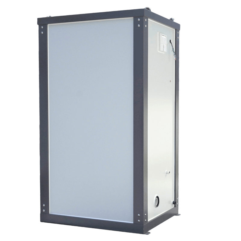 Portable Restroom w/ Sink