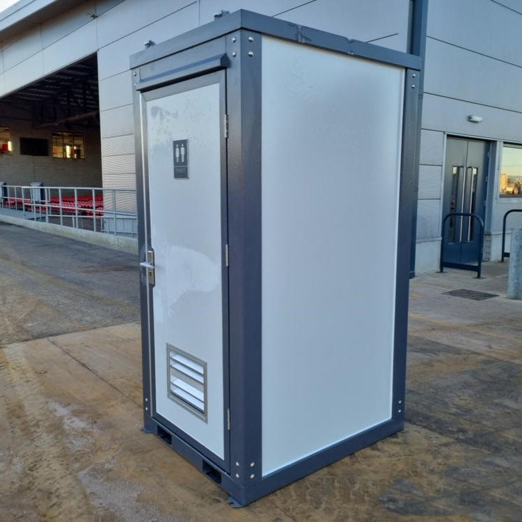 Portable Restroom w/ Sink