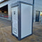 Portable Restroom w/ Sink