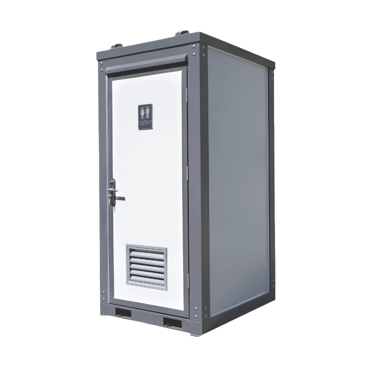 Portable Restroom w/ Sink