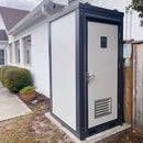 Portable Restroom w/ Sink