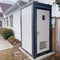 Portable Restroom w/ Sink