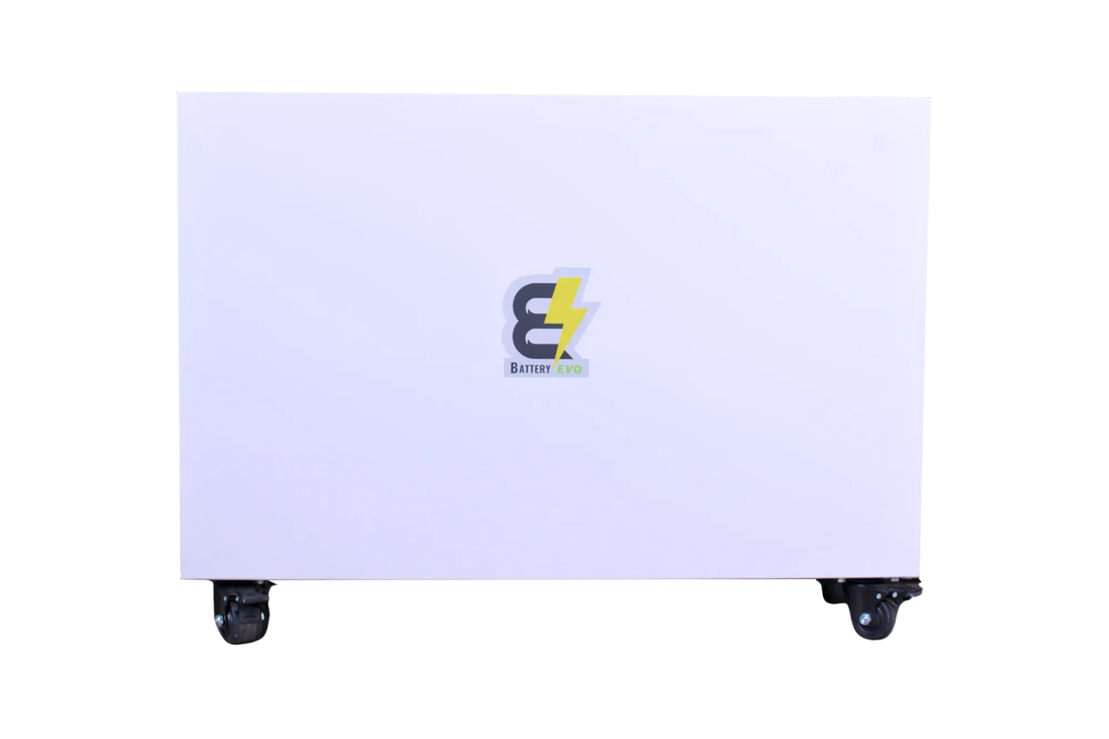 RHINO 4 48V 40kWh Lithium Battery