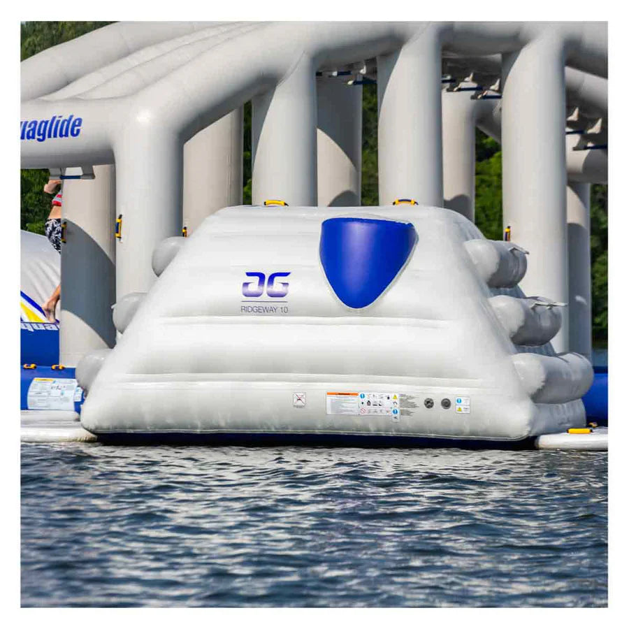 Aqauglide Ridgeway 10