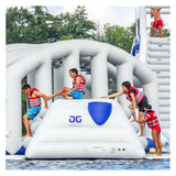 Aqauglide Ridgeway 10