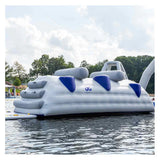 Aqauglide Ridgeway 20 Inflatable Aquapark