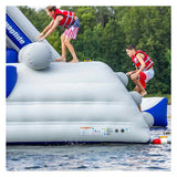 Aqauglide Ridgeway 20 Inflatable Aquapark