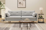 Riga Fabric Sofa