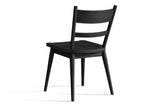 Rocco Wood Dining Chair (Set of 2)
