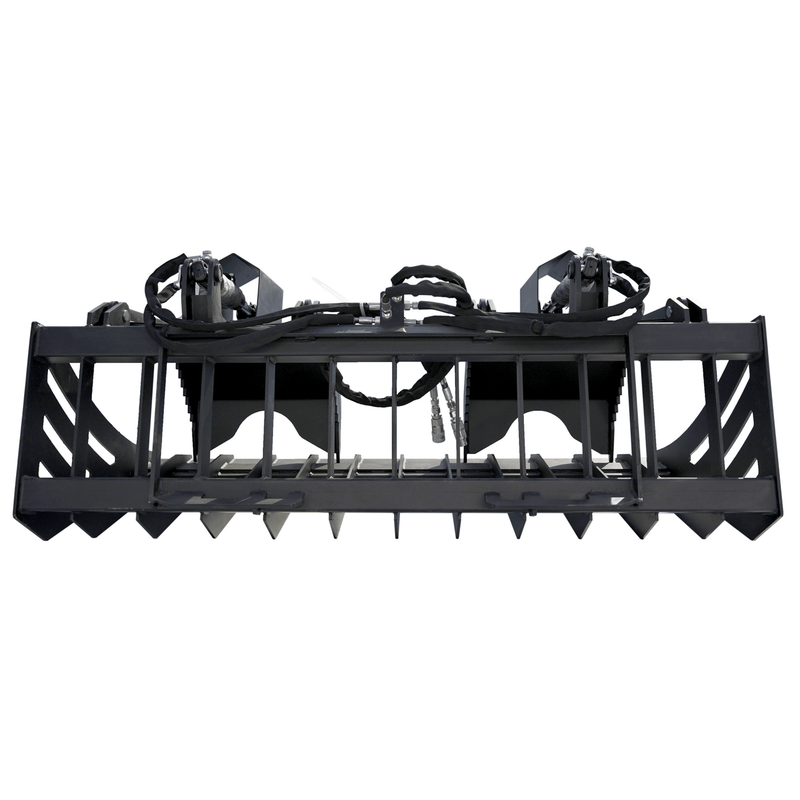 Greatbear Rock Grapple Bucket