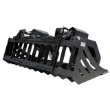 Greatbear Rock Grapple Bucket