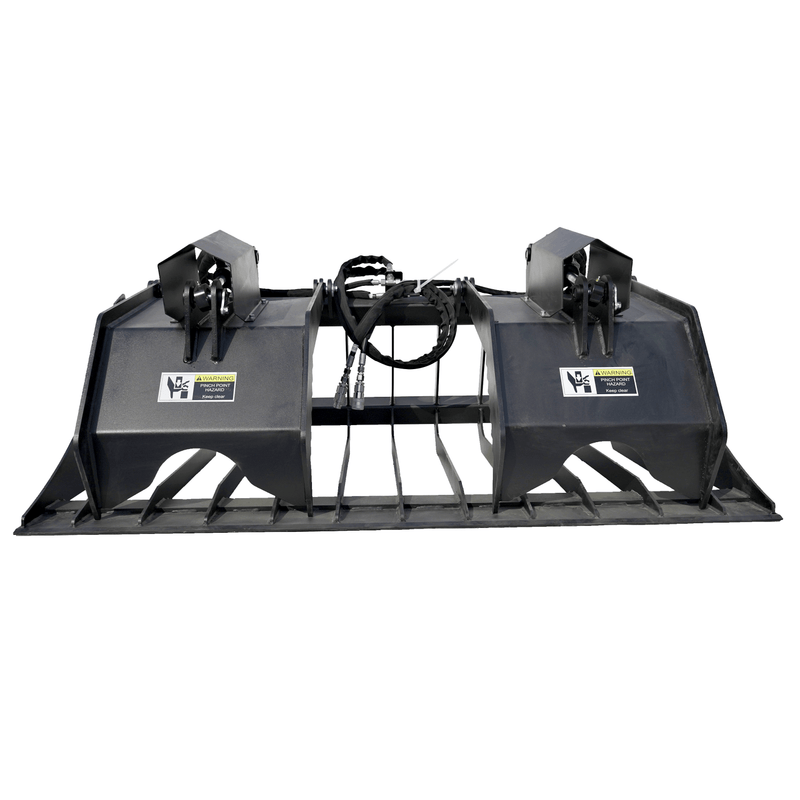 Greatbear Rock Grapple Bucket