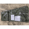 Front/Rear Panel with Roll-up Door for W40'xL80'xH20' Storage Shelter