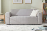 Rosalinda Fabric Sofa Bed