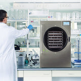 Harvest Right Large Scientific Pro Freeze Dryer HRFDLSC