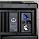 RCF HDL10A - Dual 8″ Woofers – 133 dB