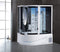 Siena-R Steam Shower