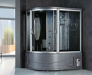 Siena-R Steam Shower
