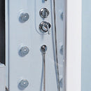 Siena-L Steam Shower