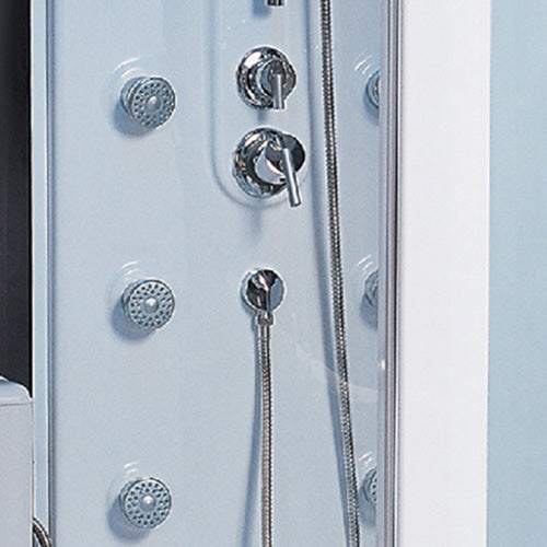 Siena-L Steam Shower