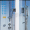 Siena-L Steam Shower