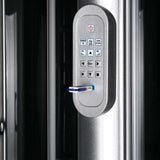 Siena-L Steam Shower